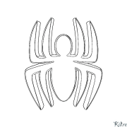 مکړ د چاپ وړ رنګین پاڼې